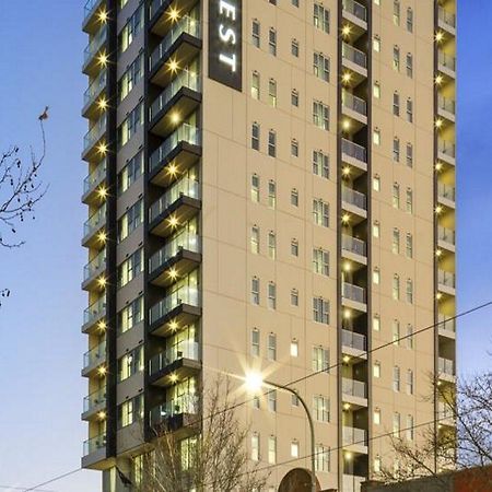 Quest King William South Aparthotel Adelaide Bagian luar foto
