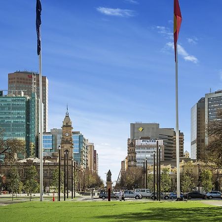 Quest King William South Aparthotel Adelaide Bagian luar foto