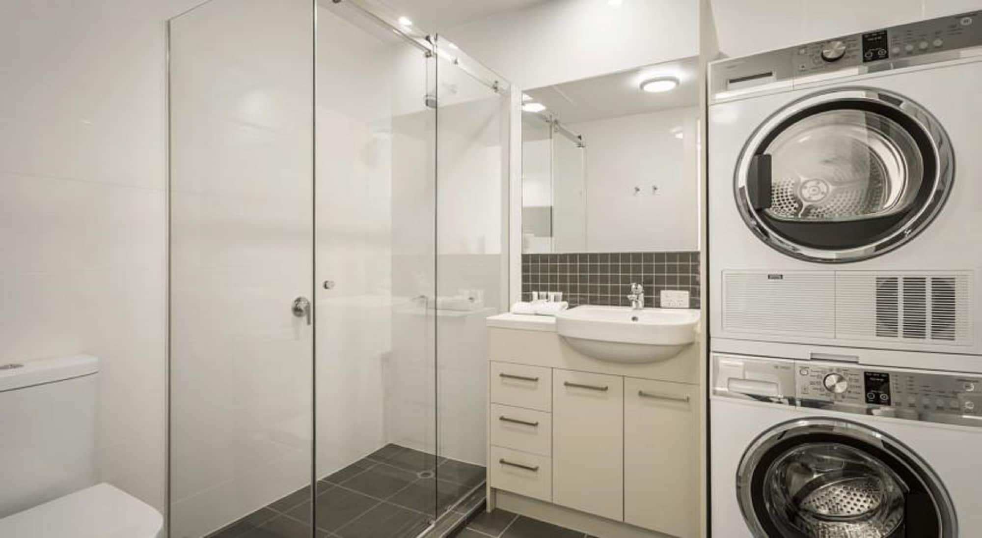 Quest King William South Aparthotel Adelaide Bagian luar foto