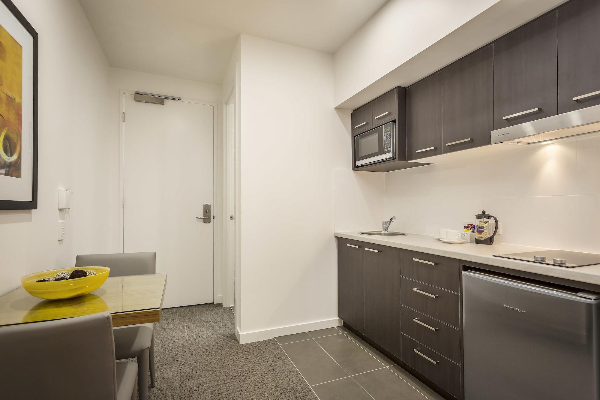 Quest King William South Aparthotel Adelaide Bagian luar foto