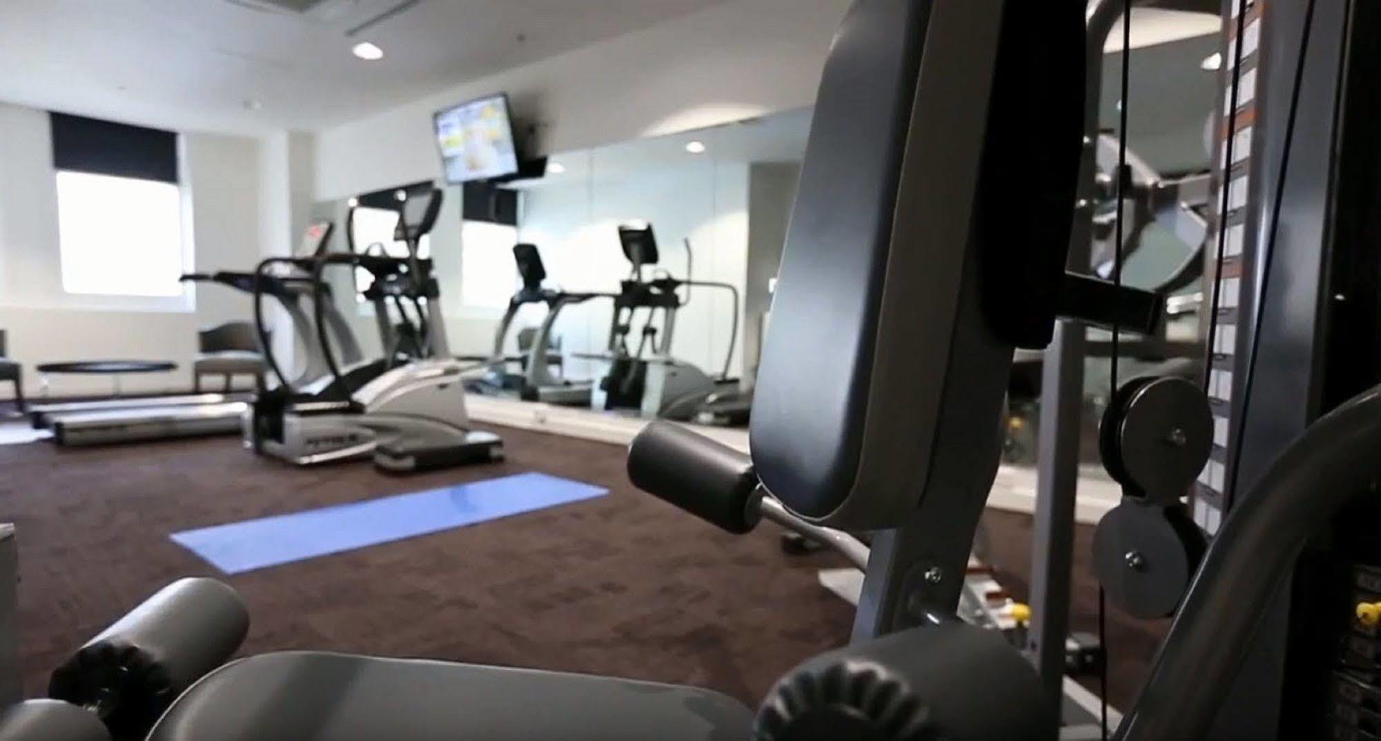 Quest King William South Aparthotel Adelaide Bagian luar foto