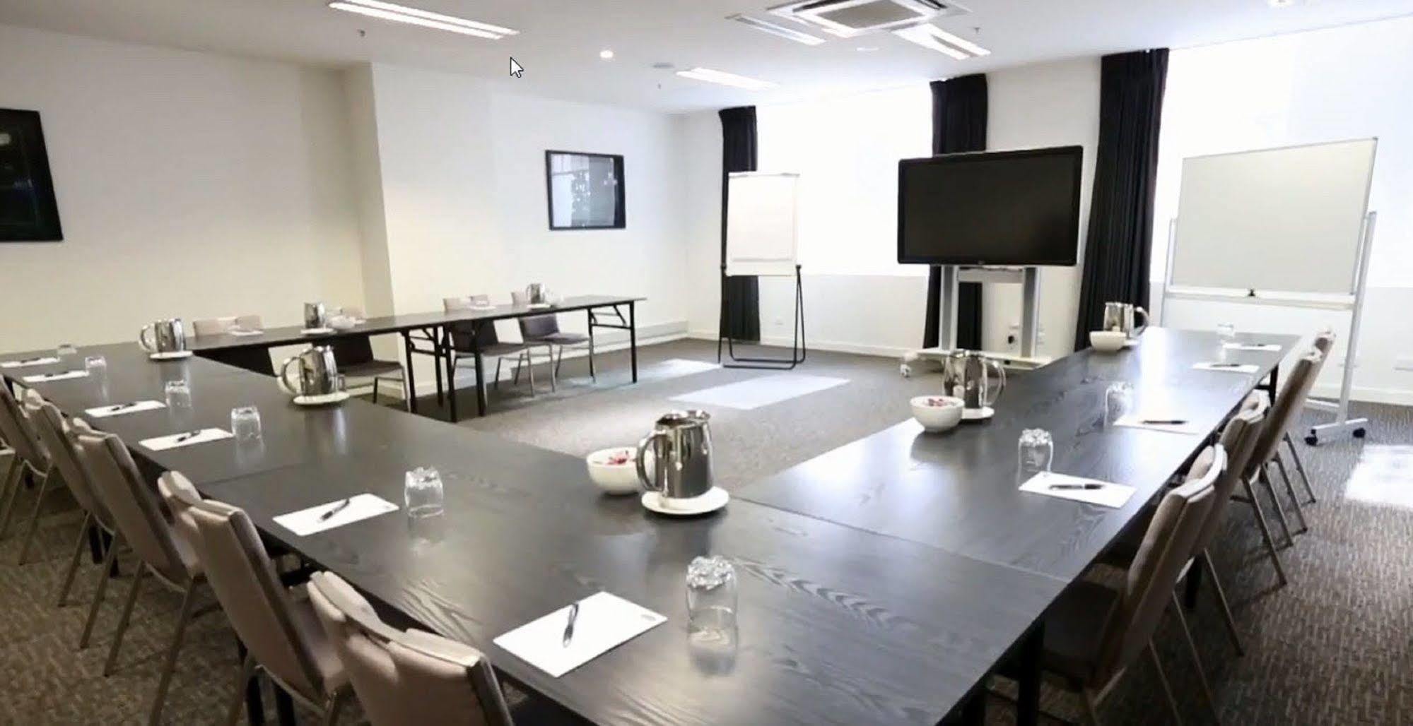 Quest King William South Aparthotel Adelaide Bagian luar foto